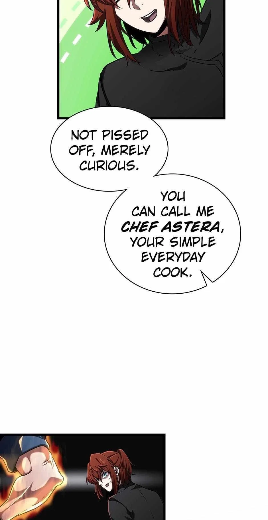 The Beginning After The End Chapter 186 – Page 119
