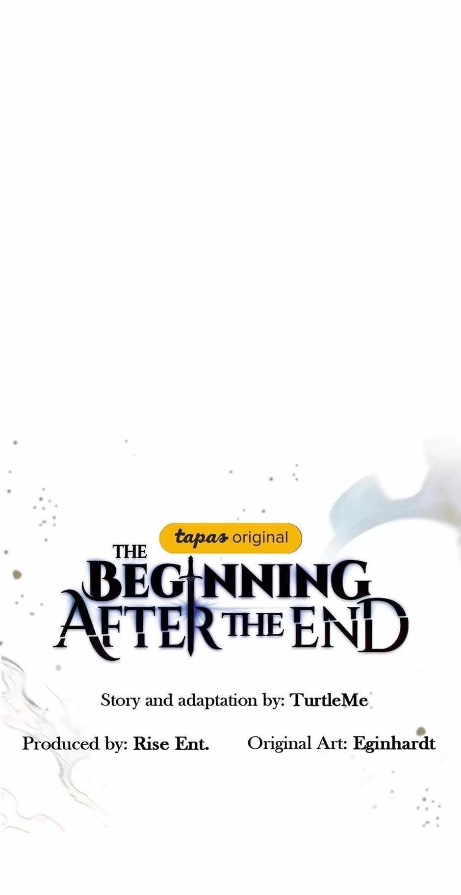 The Beginning After The End Chapter 186 – Page 122