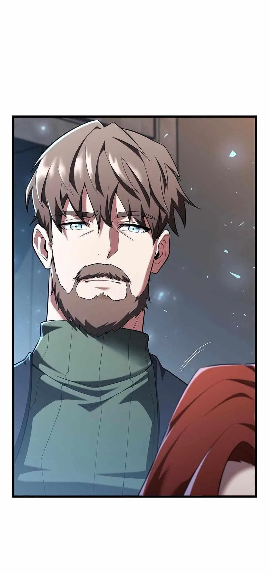 The Beginning After The End Chapter 185 – Page 7