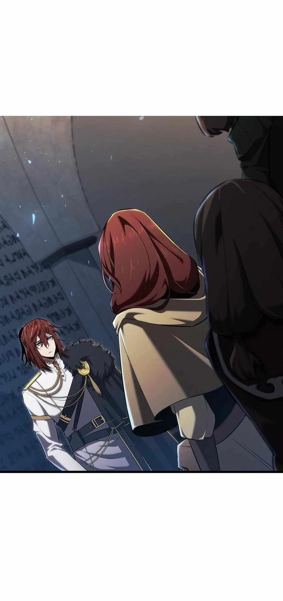 The Beginning After The End Chapter 185 – Page 8