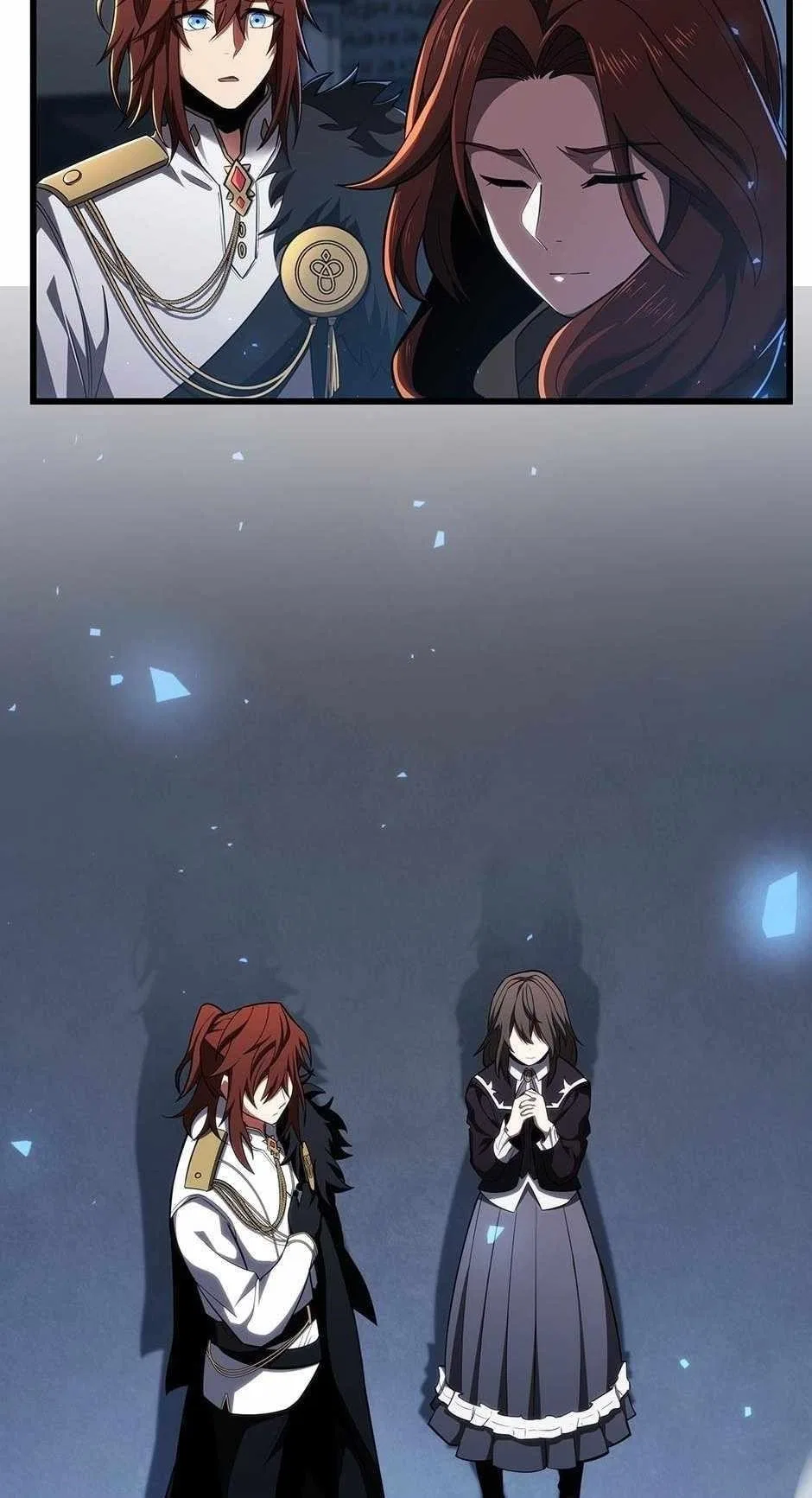 The Beginning After The End Chapter 185 – Page 12