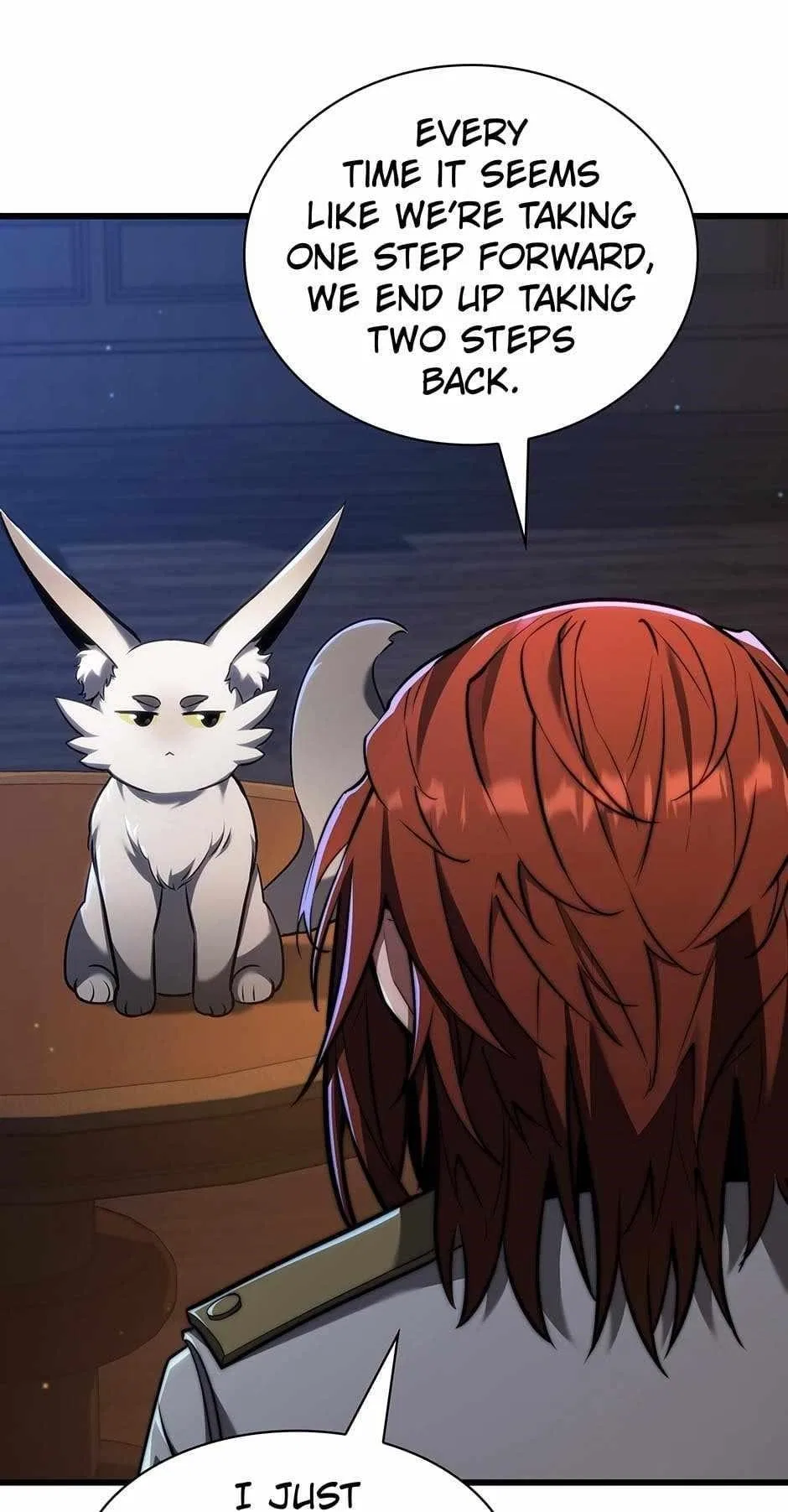 The Beginning After The End Chapter 185 – Page 22