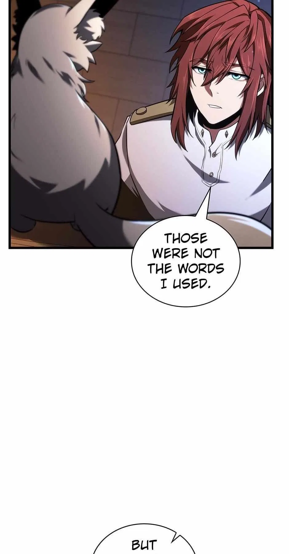 The Beginning After The End Chapter 185 – Page 24