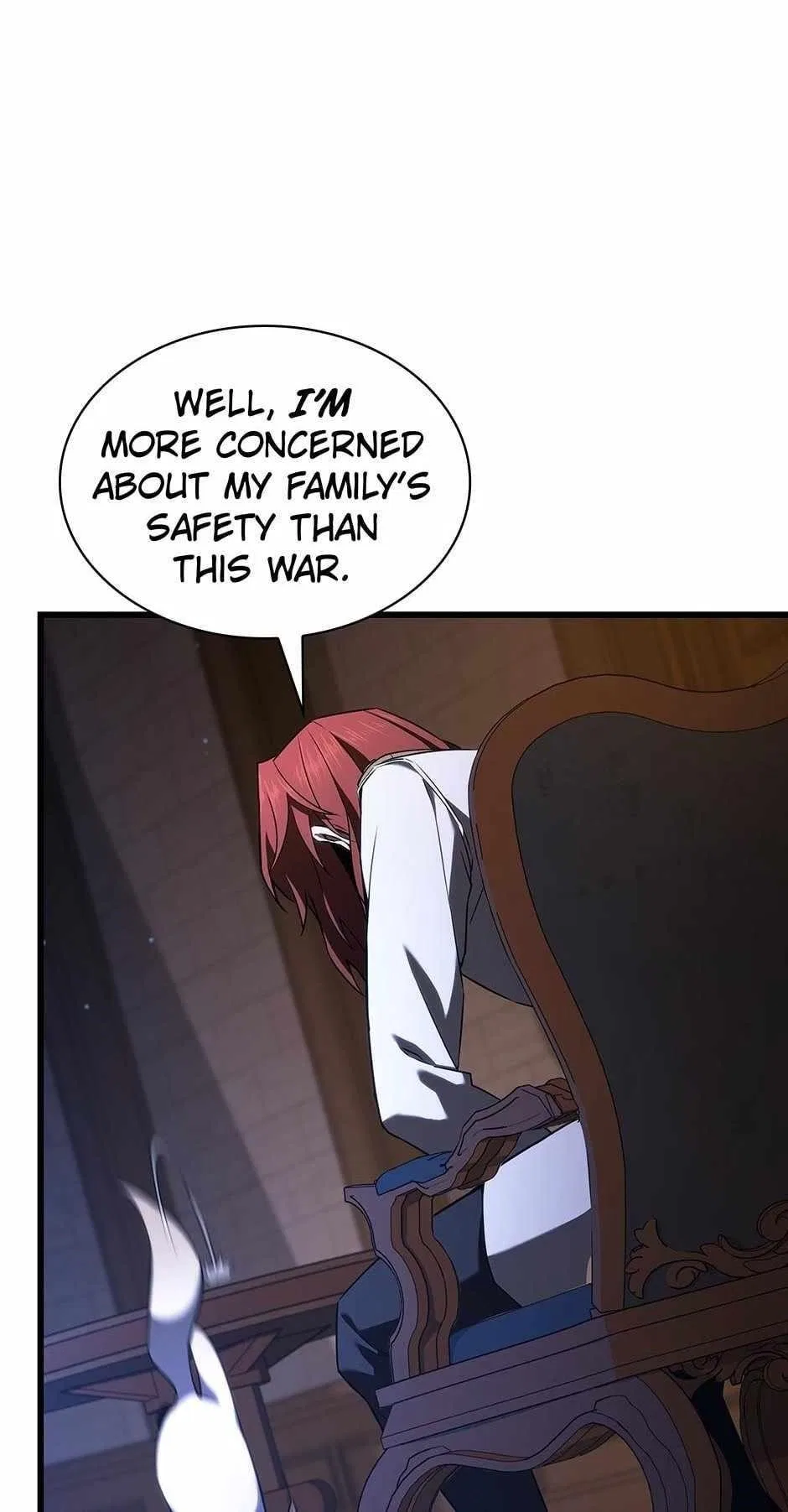 The Beginning After The End Chapter 185 – Page 26