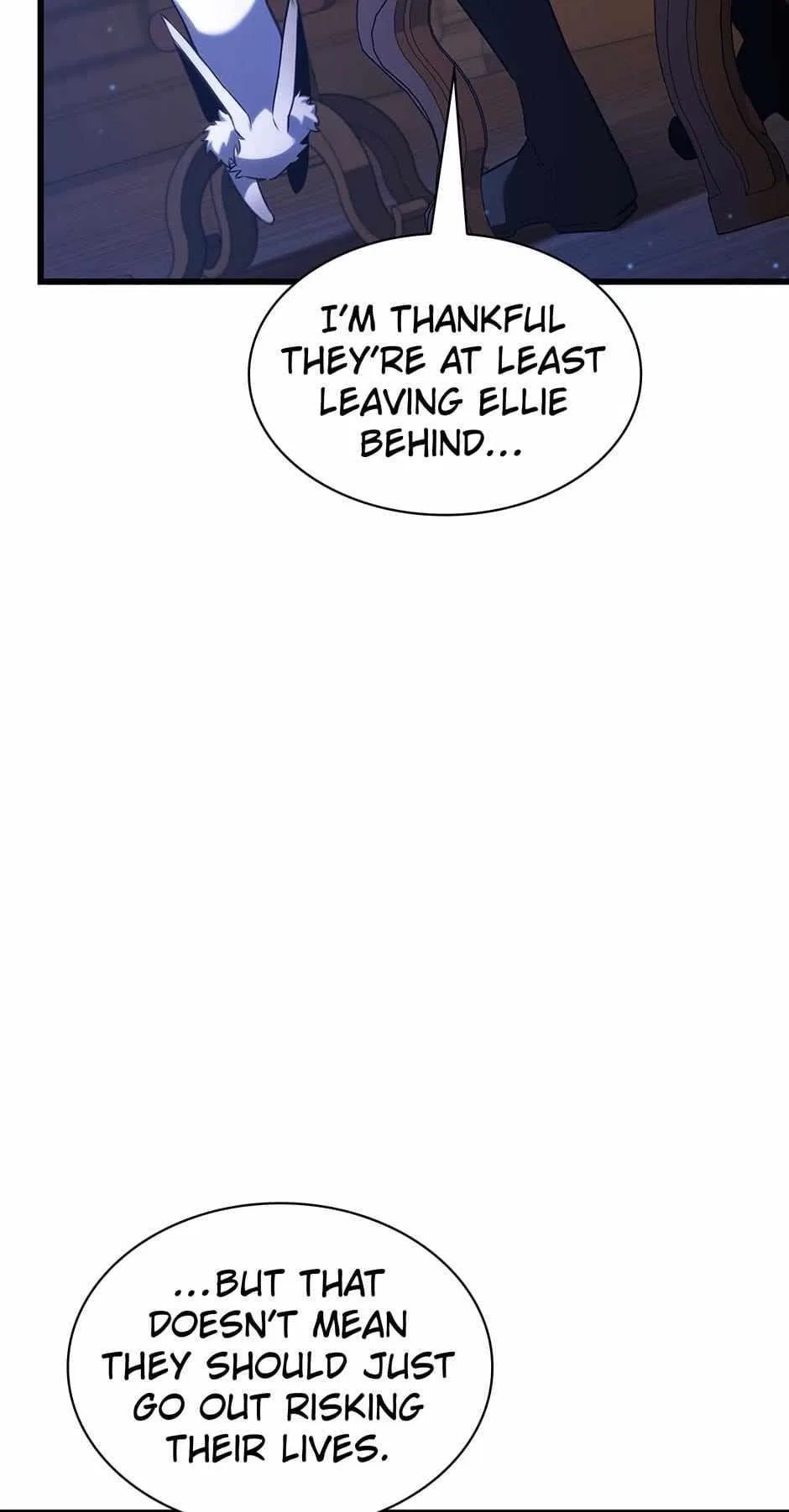 The Beginning After The End Chapter 185 – Page 27