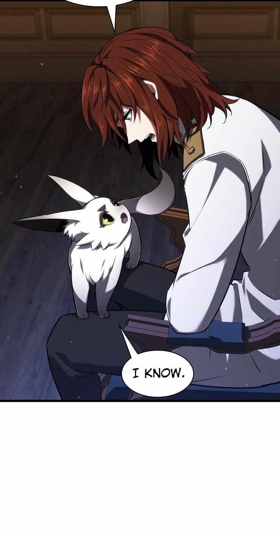 The Beginning After The End Chapter 185 – Page 28