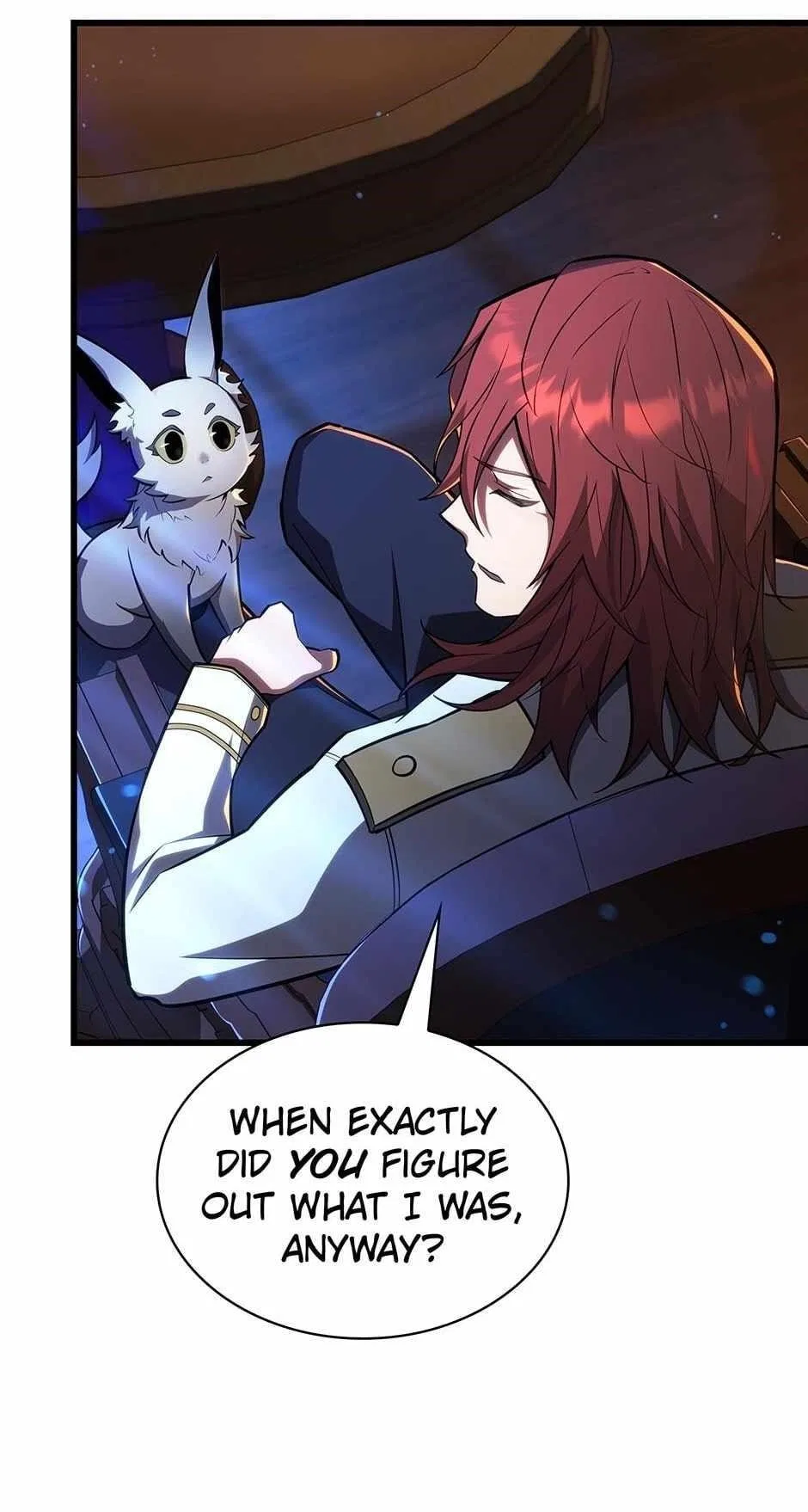 The Beginning After The End Chapter 185 – Page 32