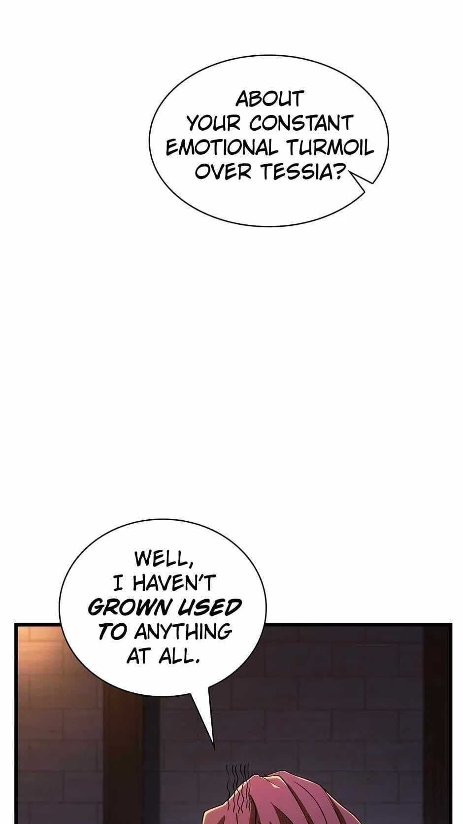 The Beginning After The End Chapter 185 – Page 38