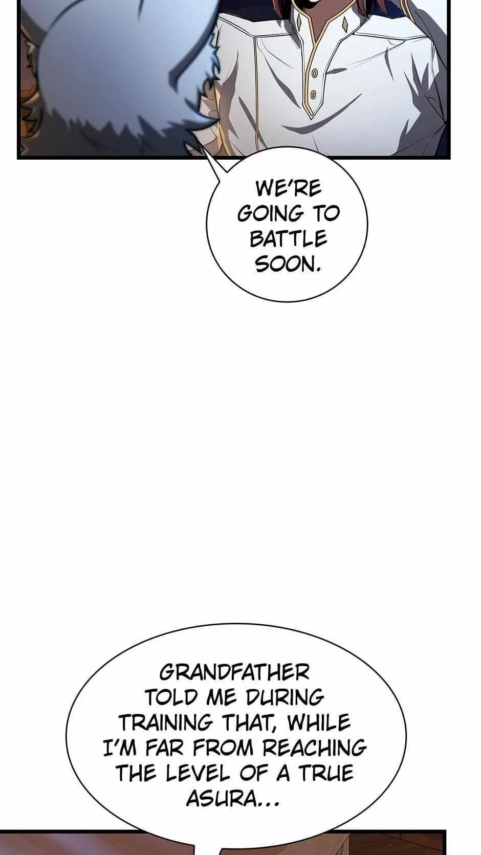 The Beginning After The End Chapter 185 – Page 40