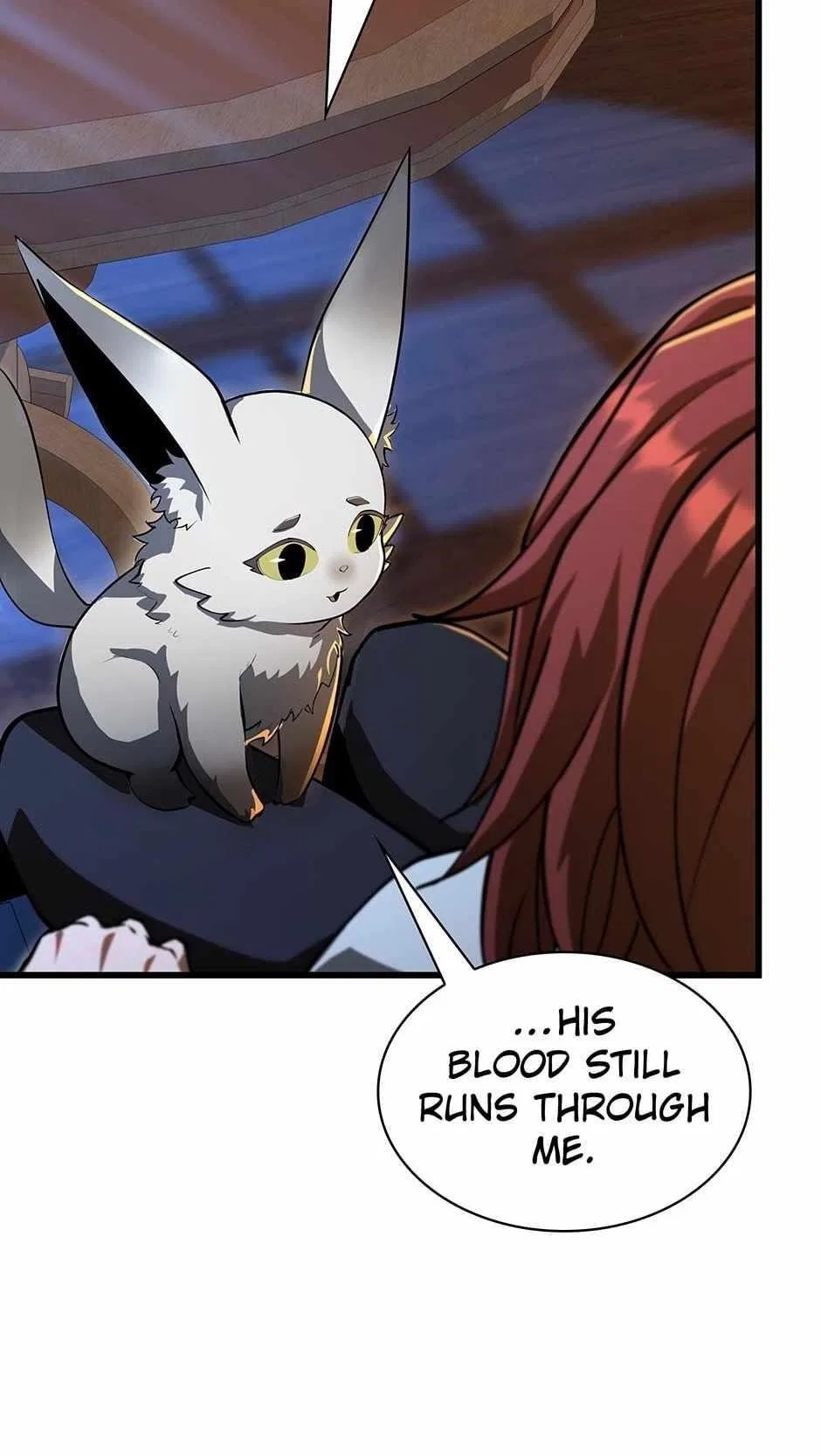 The Beginning After The End Chapter 185 – Page 41