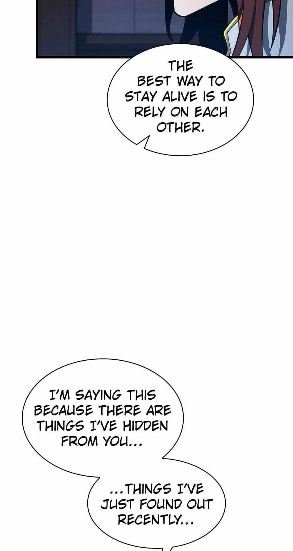 The Beginning After The End Chapter 185 – Page 43