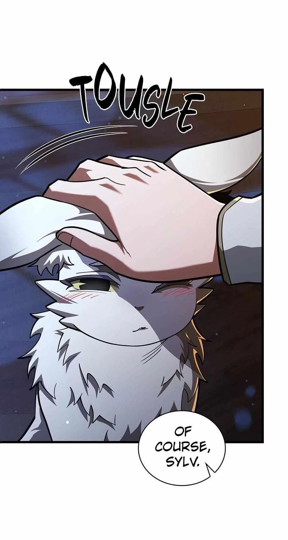 The Beginning After The End Chapter 185 – Page 45