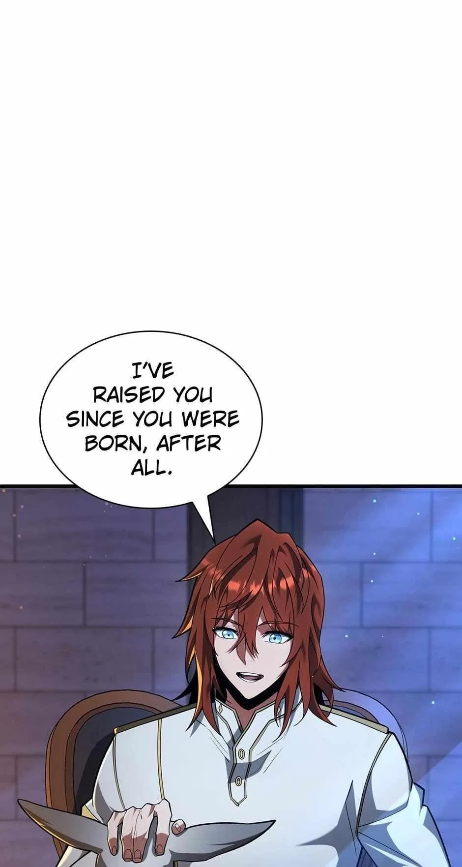 The Beginning After The End Chapter 185 – Page 46