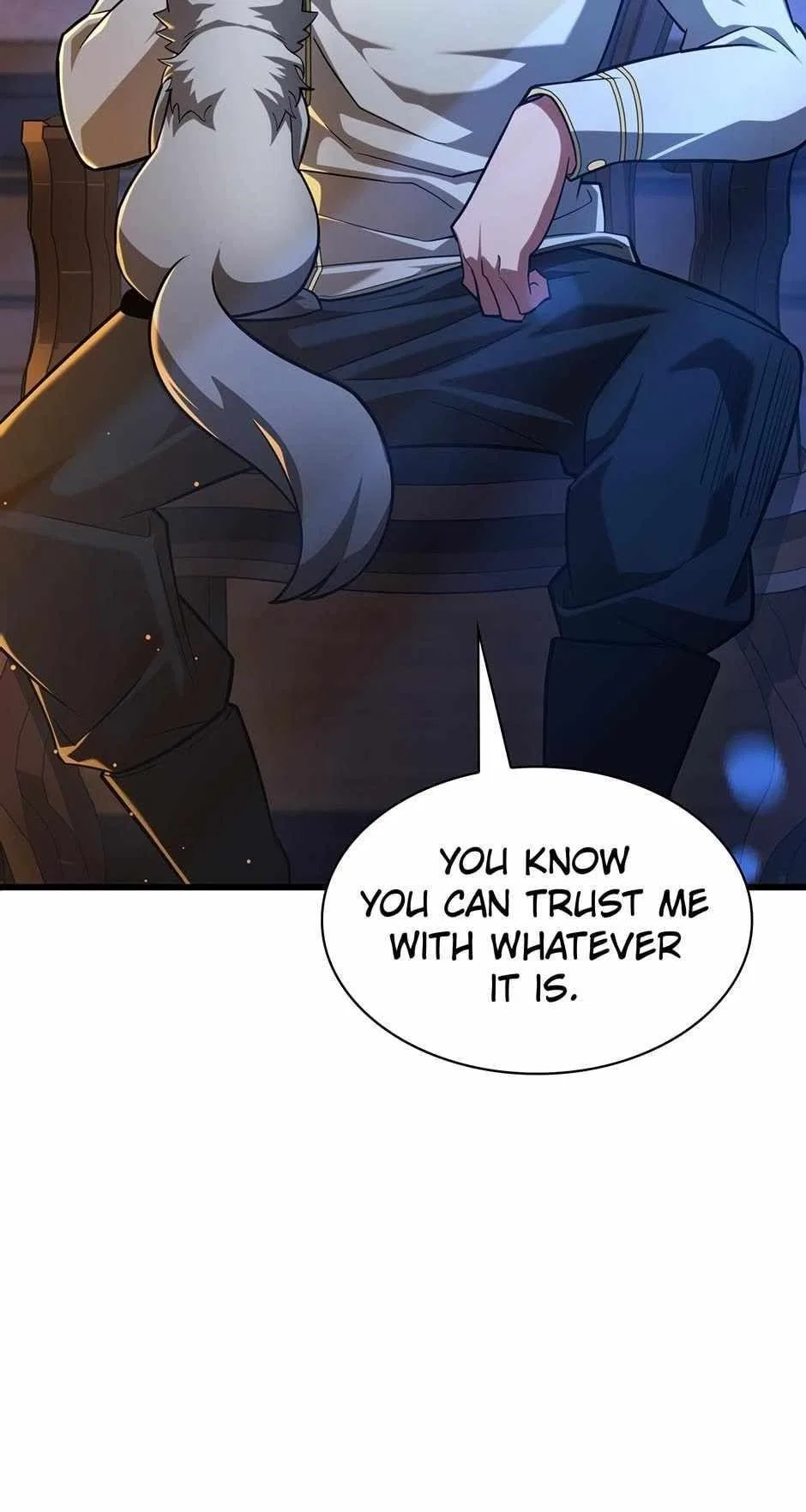 The Beginning After The End Chapter 185 – Page 47
