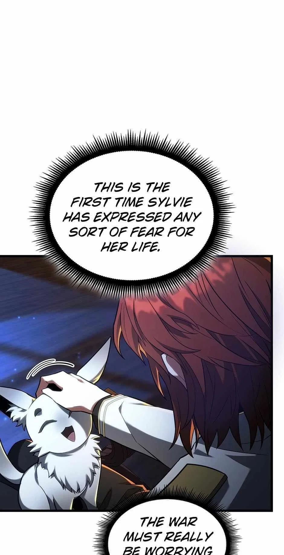 The Beginning After The End Chapter 185 – Page 49