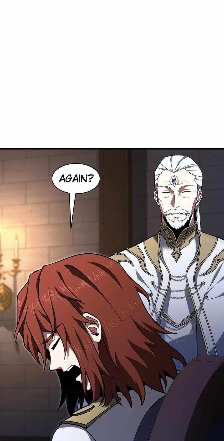 The Beginning After The End Chapter 185 – Page 60