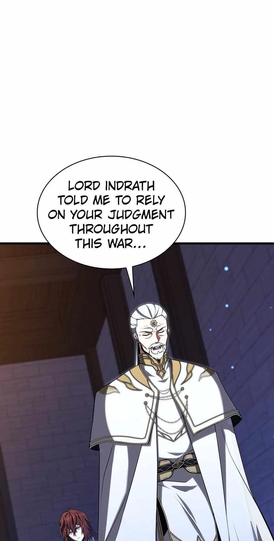 The Beginning After The End Chapter 185 – Page 63