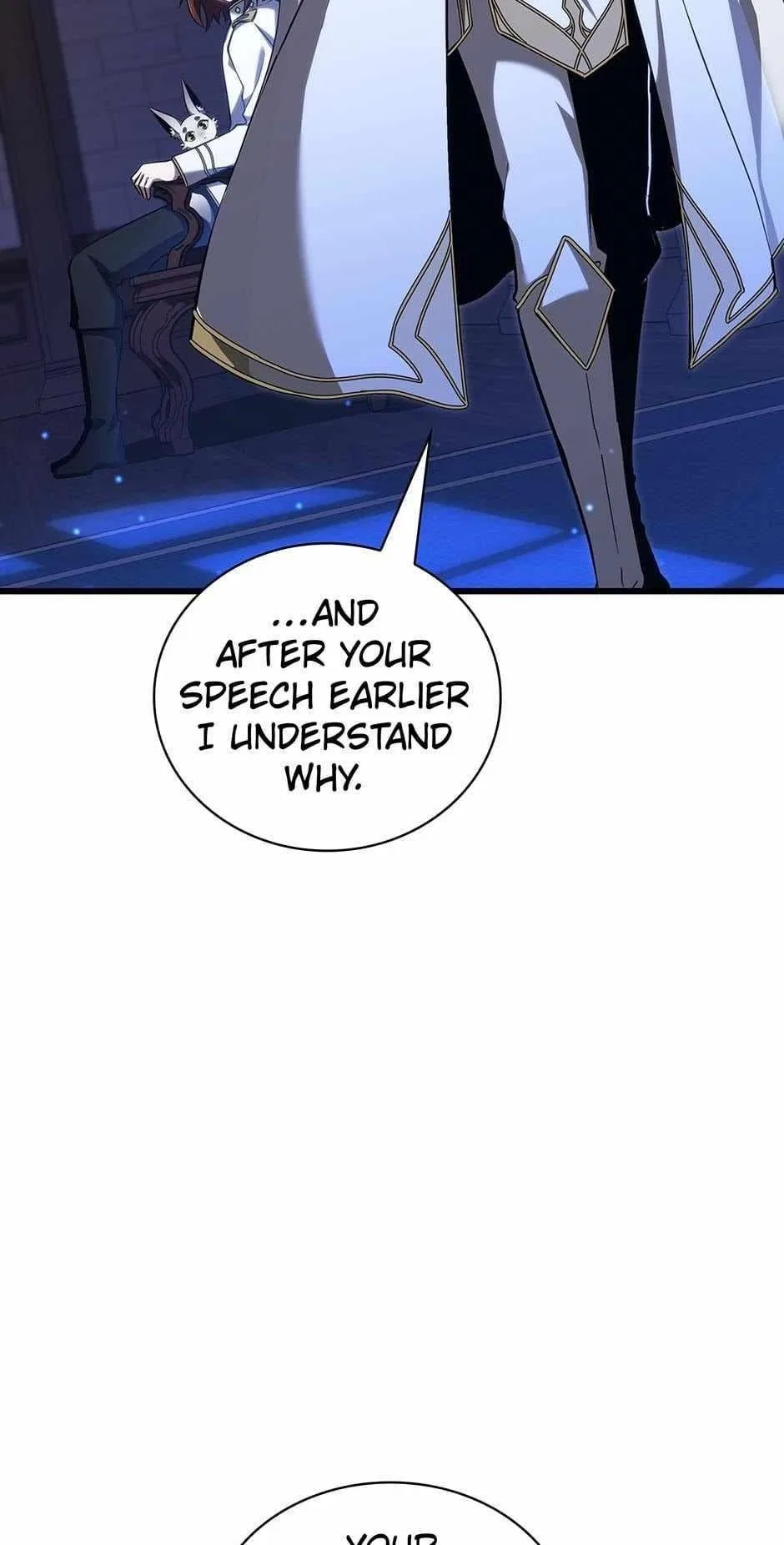 The Beginning After The End Chapter 185 – Page 64