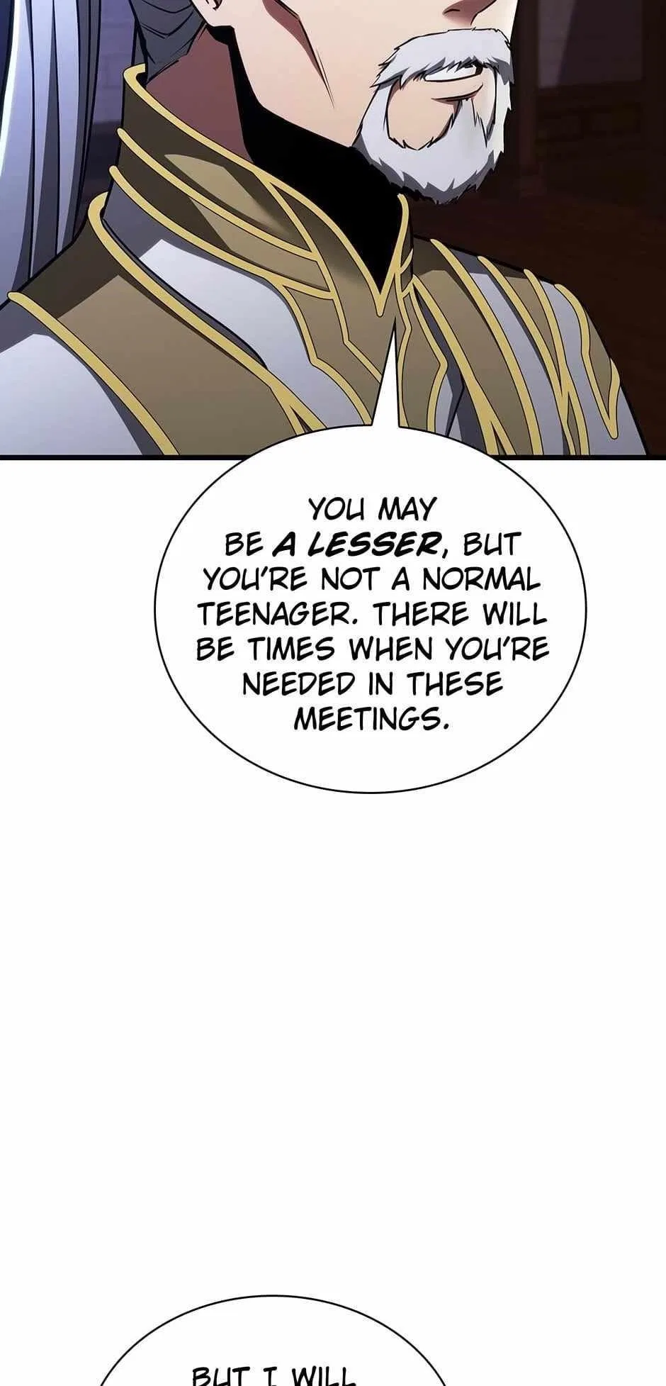The Beginning After The End Chapter 185 – Page 68