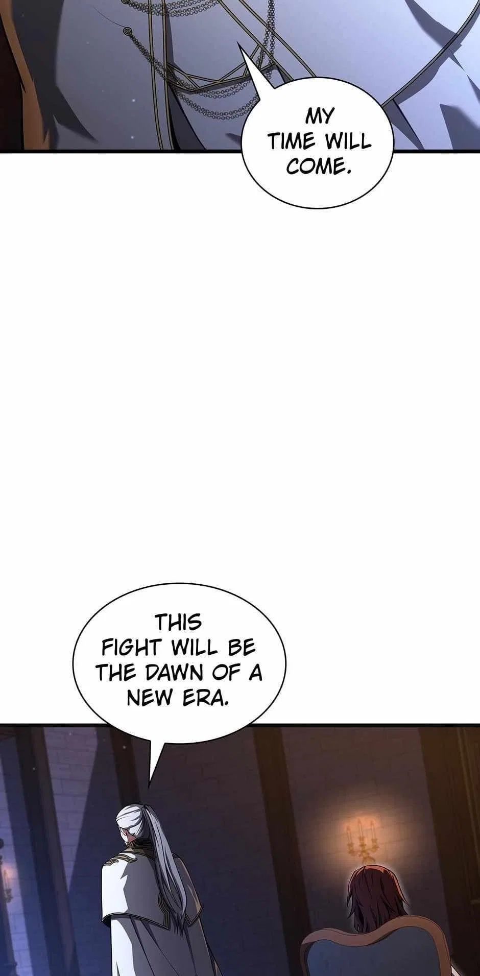 The Beginning After The End Chapter 185 – Page 71