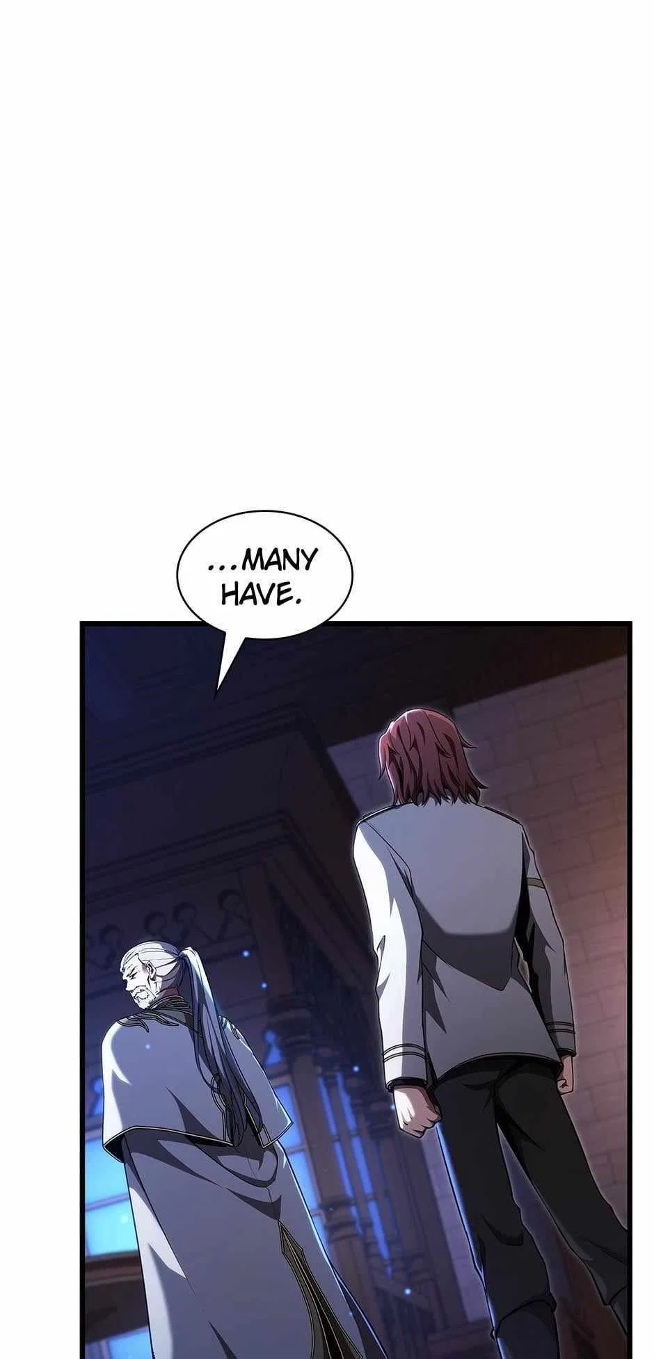 The Beginning After The End Chapter 185 – Page 75