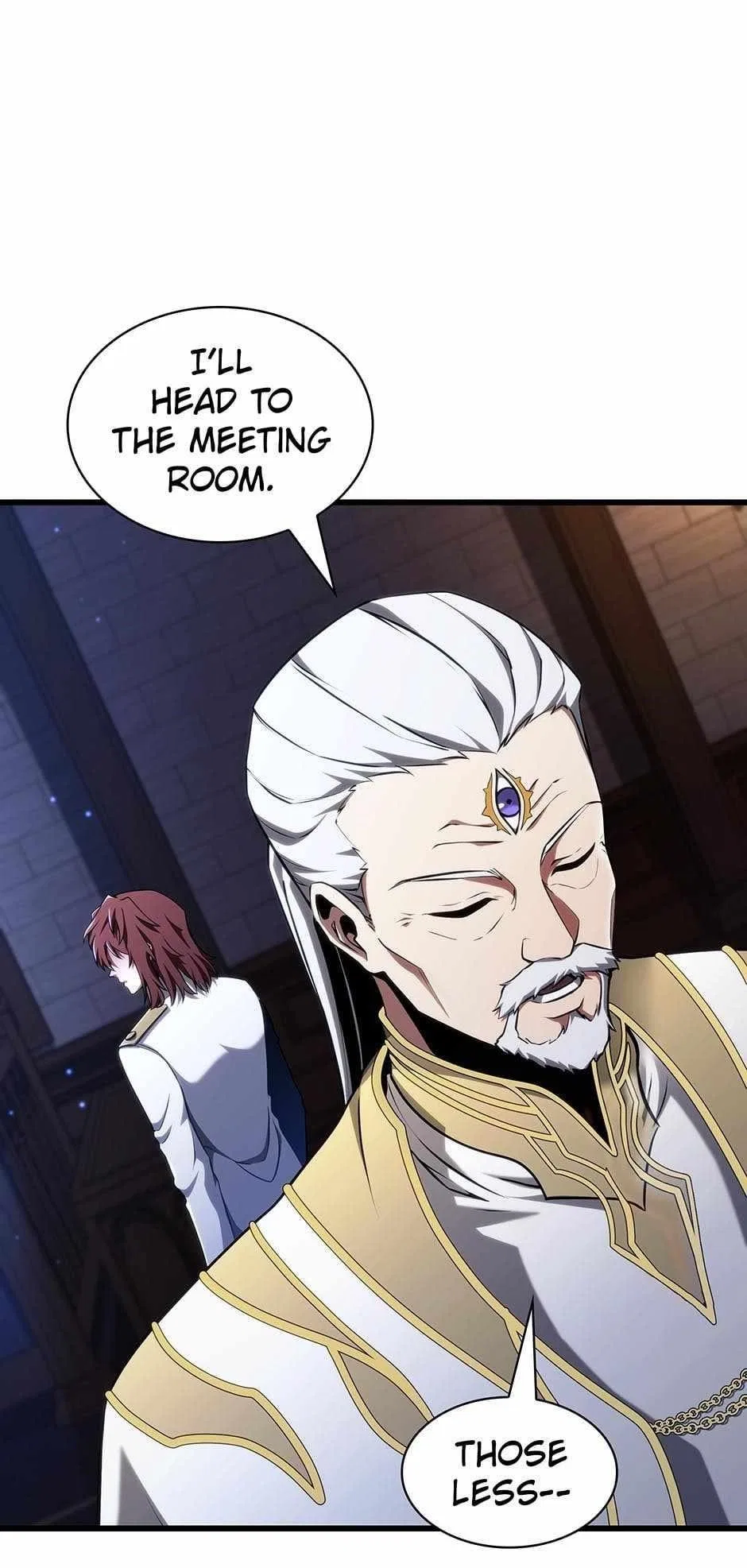 The Beginning After The End Chapter 185 – Page 82