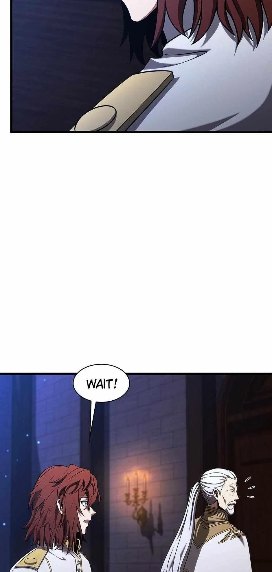 The Beginning After The End Chapter 185 – Page 84