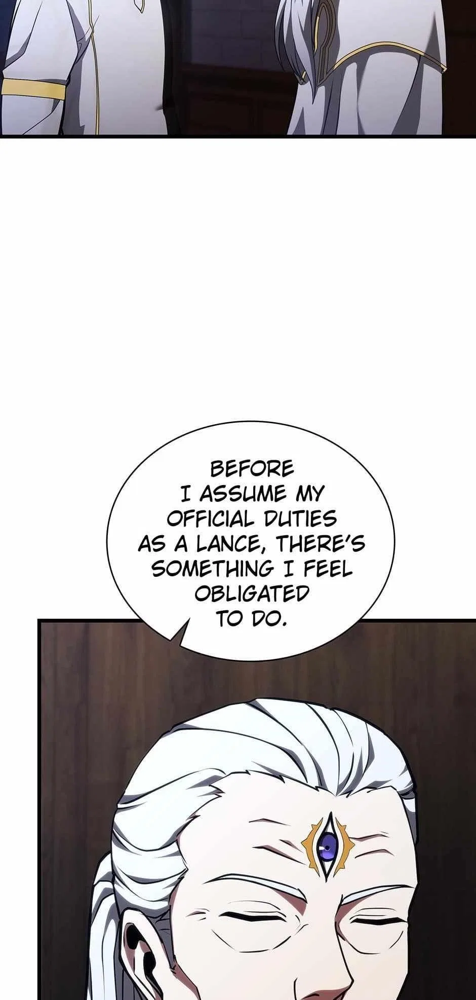 The Beginning After The End Chapter 185 – Page 85