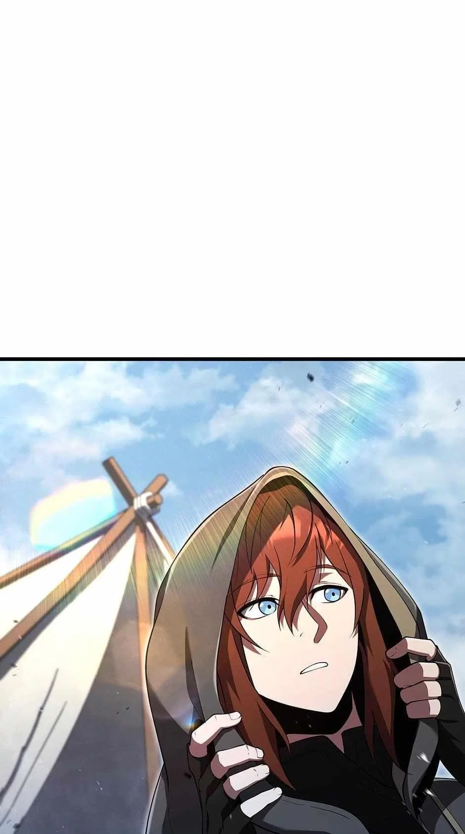 The Beginning After The End Chapter 185 – Page 97