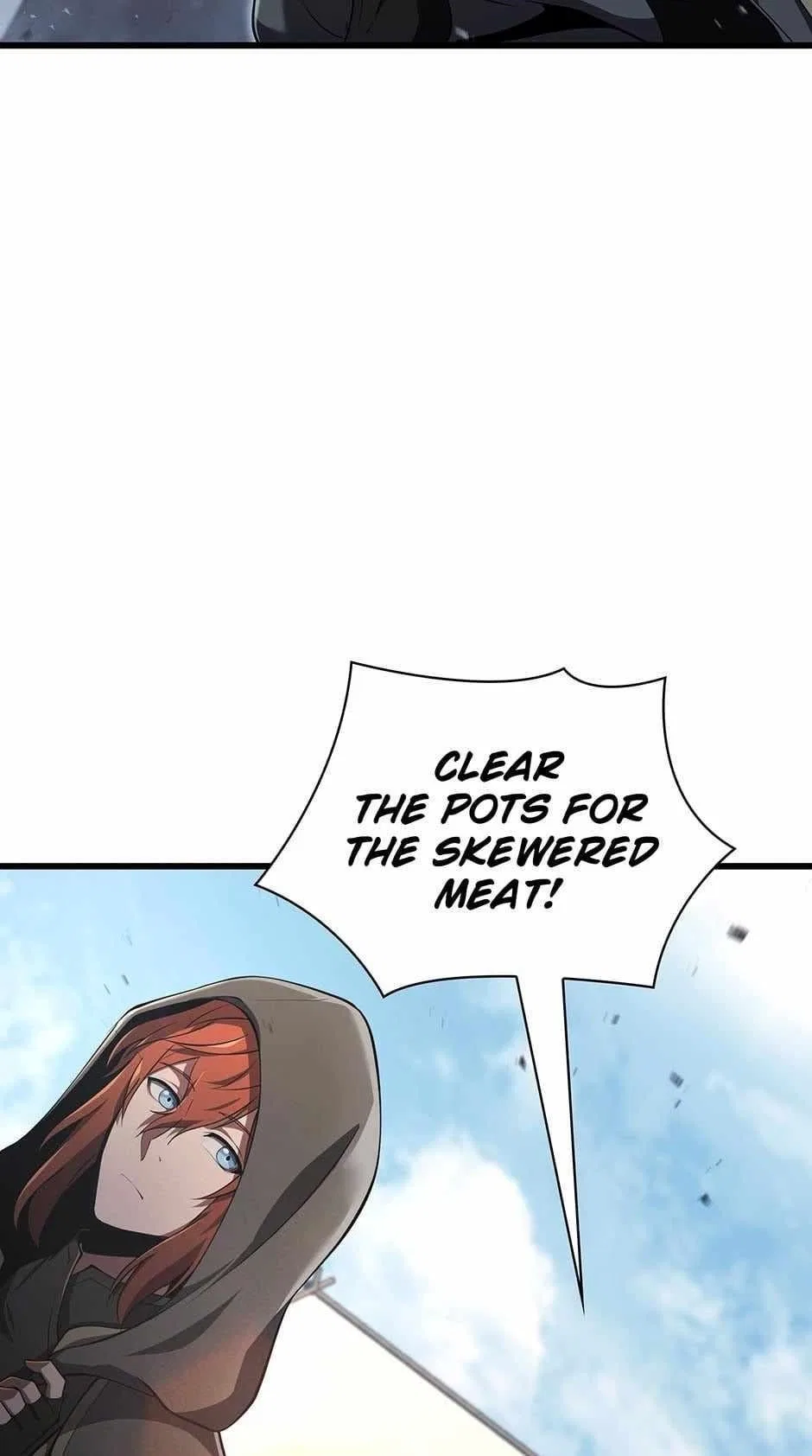 The Beginning After The End Chapter 185 – Page 98
