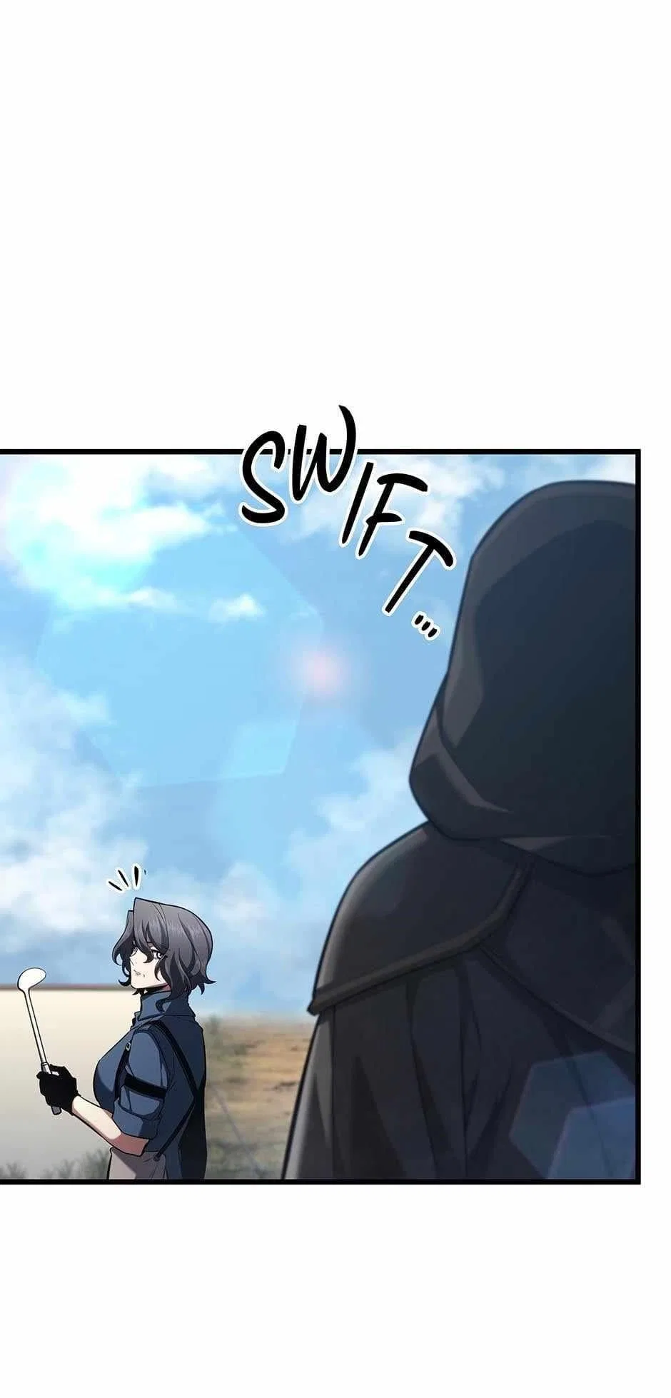 The Beginning After The End Chapter 185 – Page 101