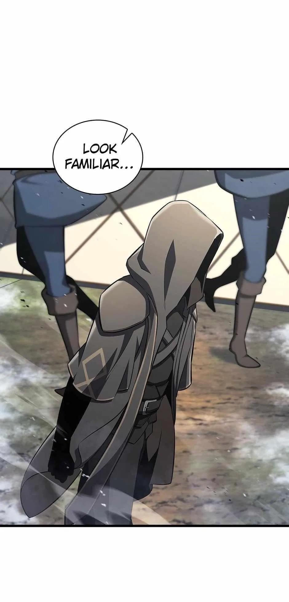 The Beginning After The End Chapter 185 – Page 103