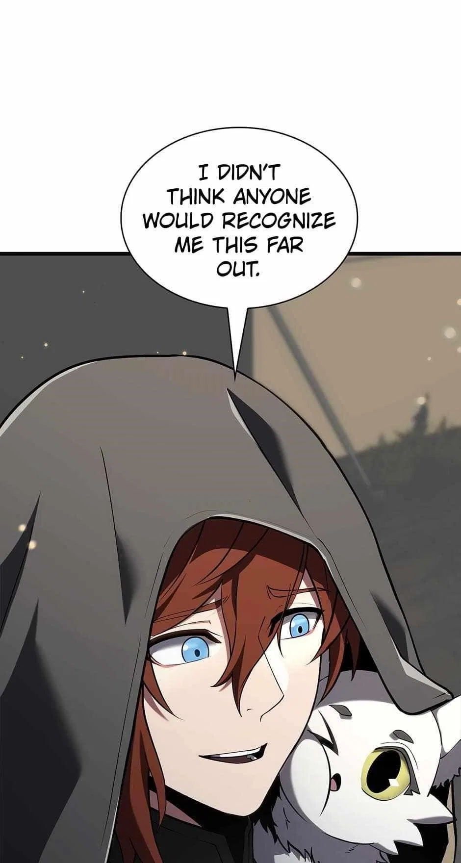 The Beginning After The End Chapter 185 – Page 105