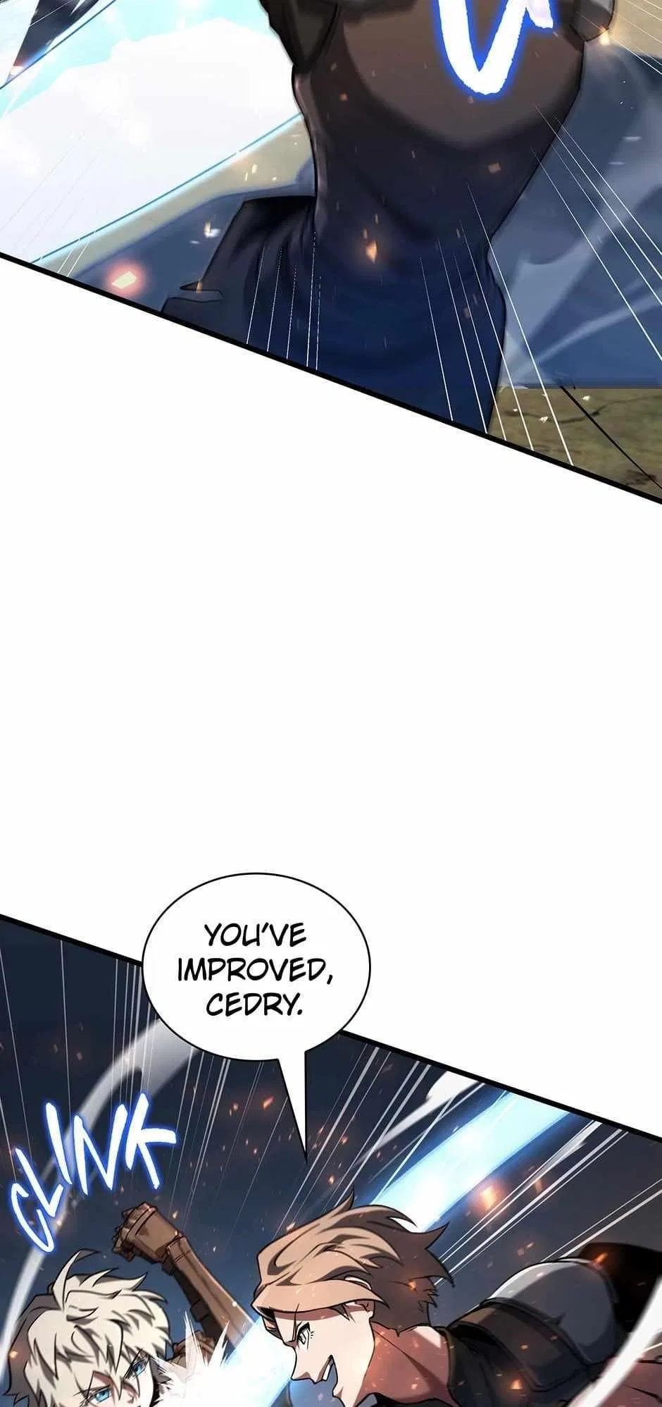 The Beginning After The End Chapter 185 – Page 110