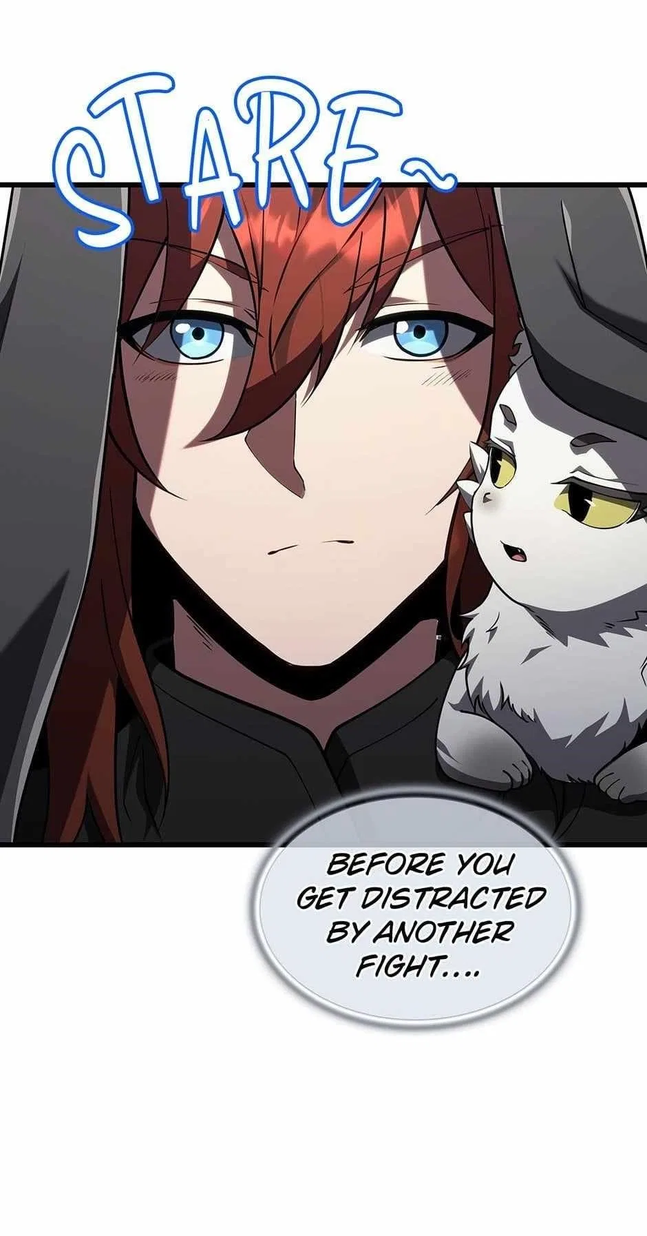 The Beginning After The End Chapter 185 – Page 117