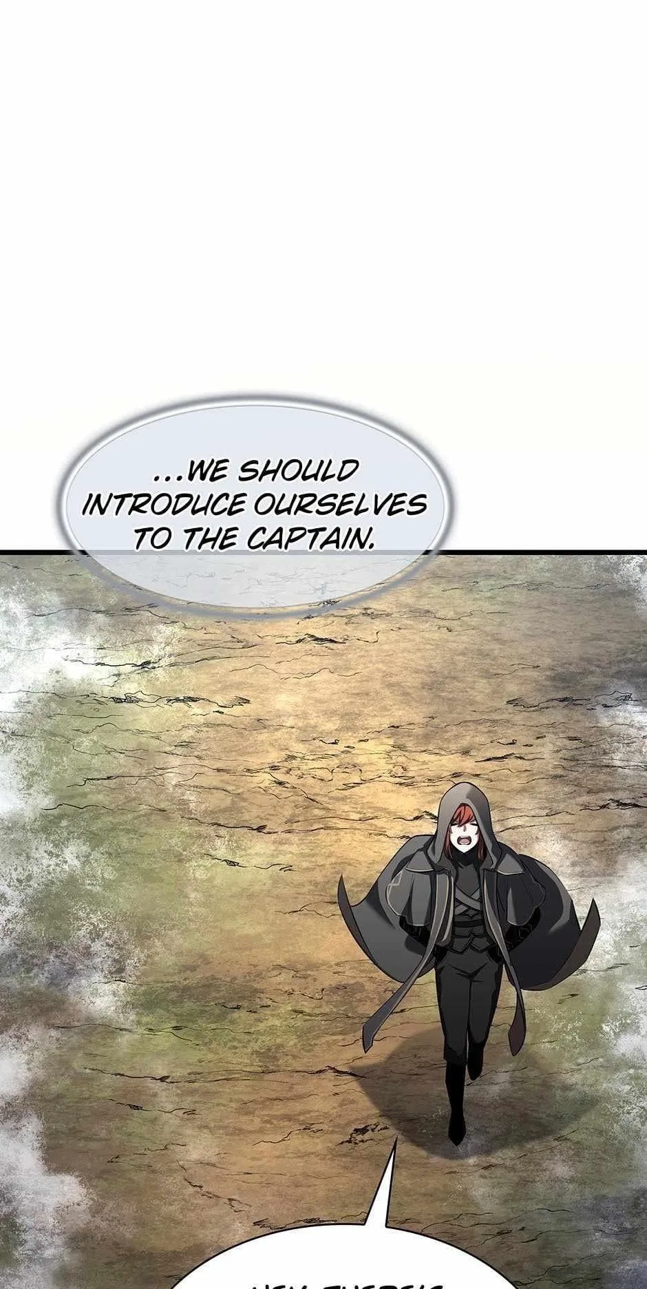 The Beginning After The End Chapter 185 – Page 118