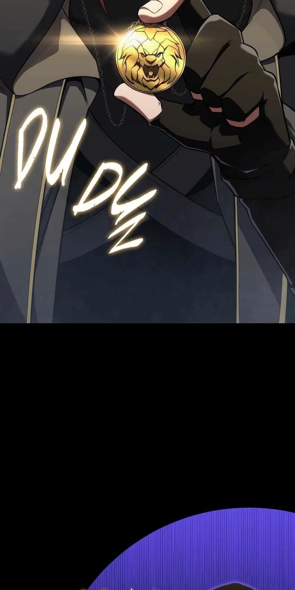 The Beginning After The End Chapter 185 – Page 124