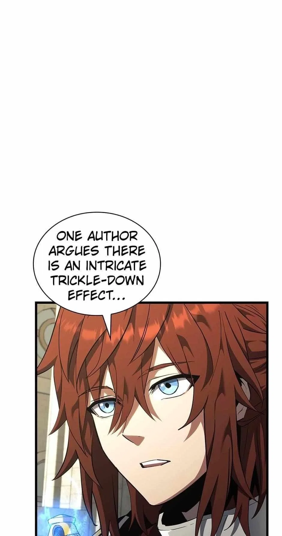 The Beginning After The End Chapter 184 – Page 6