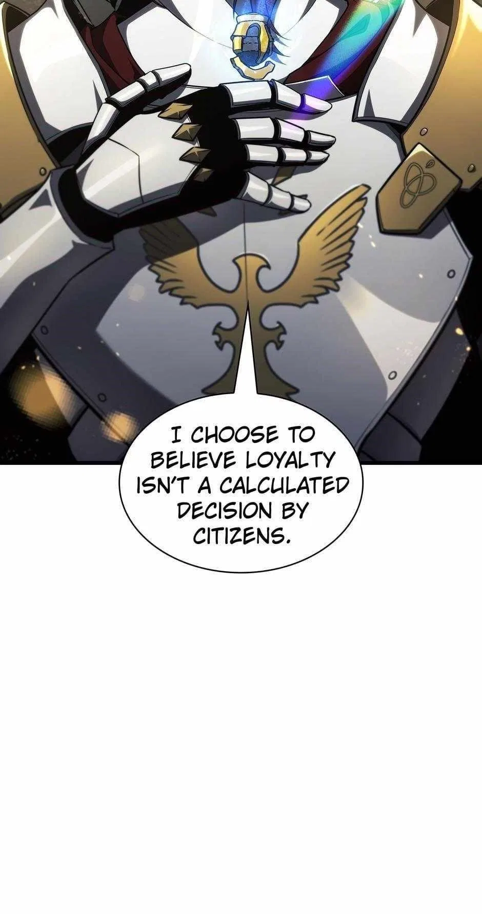 The Beginning After The End Chapter 184 – Page 10