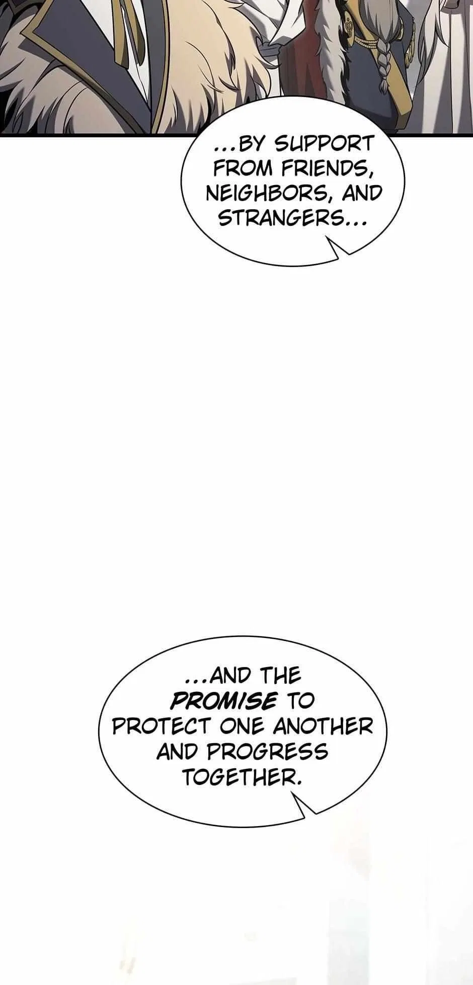 The Beginning After The End Chapter 184 – Page 13