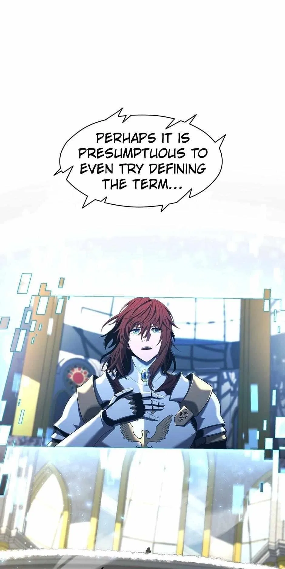 The Beginning After The End Chapter 184 – Page 15