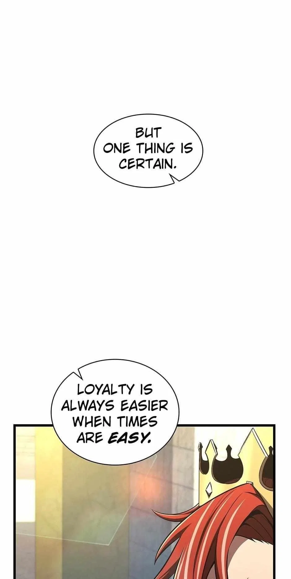 The Beginning After The End Chapter 184 – Page 17
