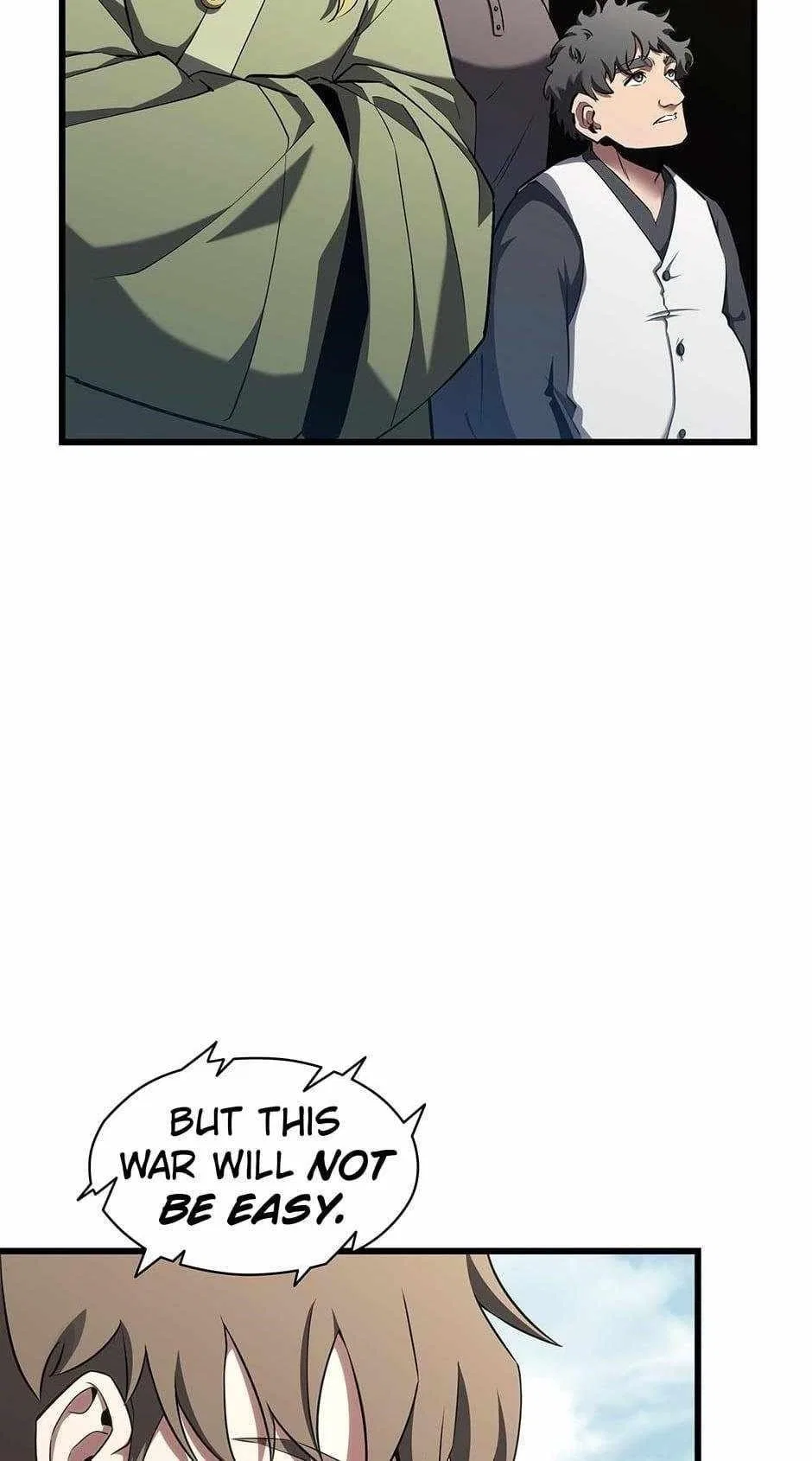 The Beginning After The End Chapter 184 – Page 20
