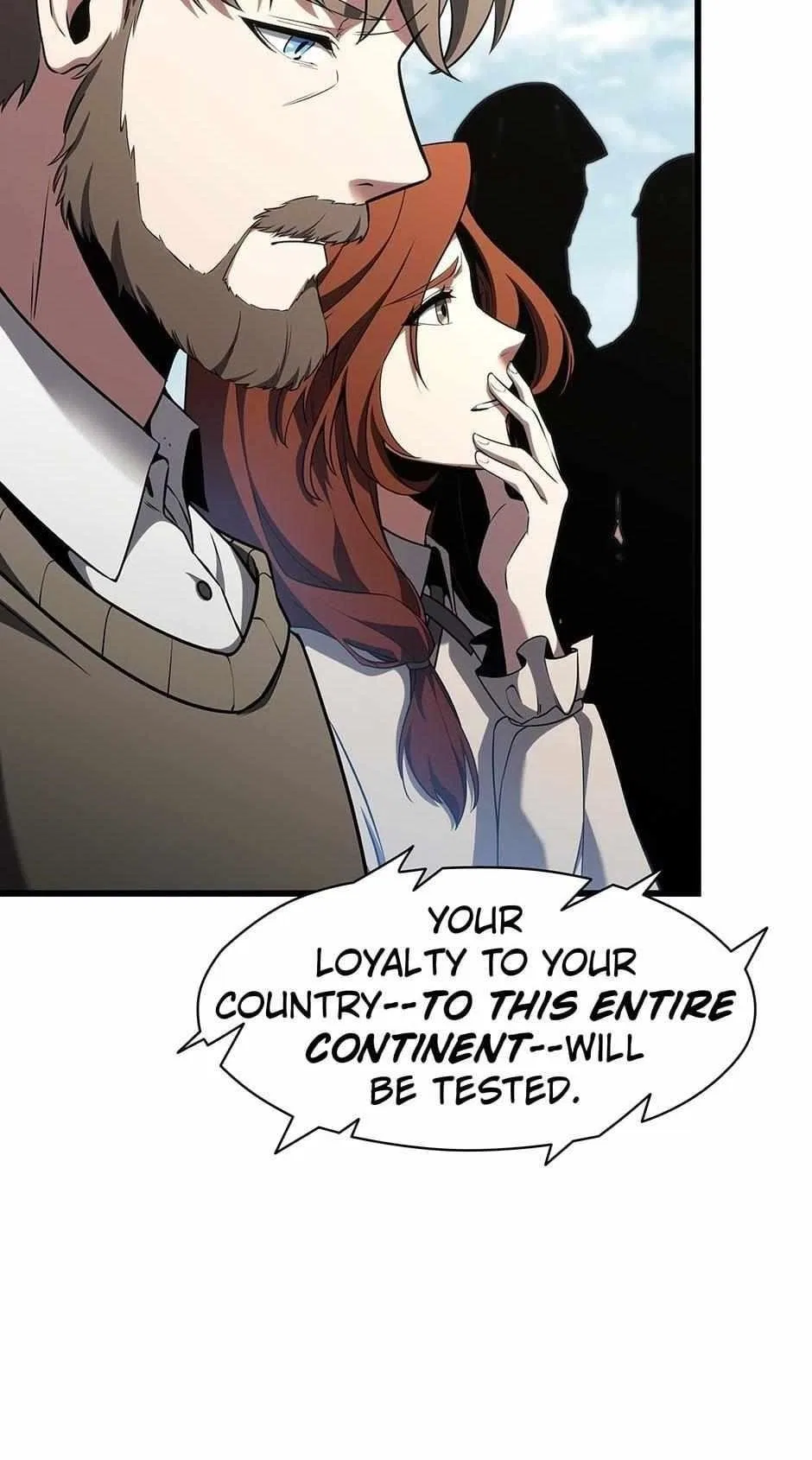 The Beginning After The End Chapter 184 – Page 21