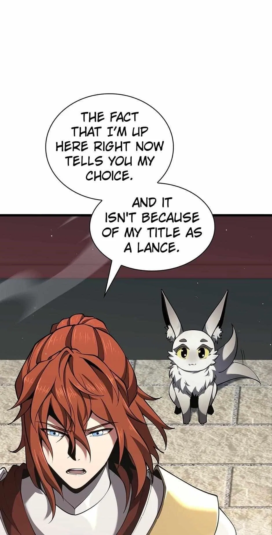 The Beginning After The End Chapter 184 – Page 24