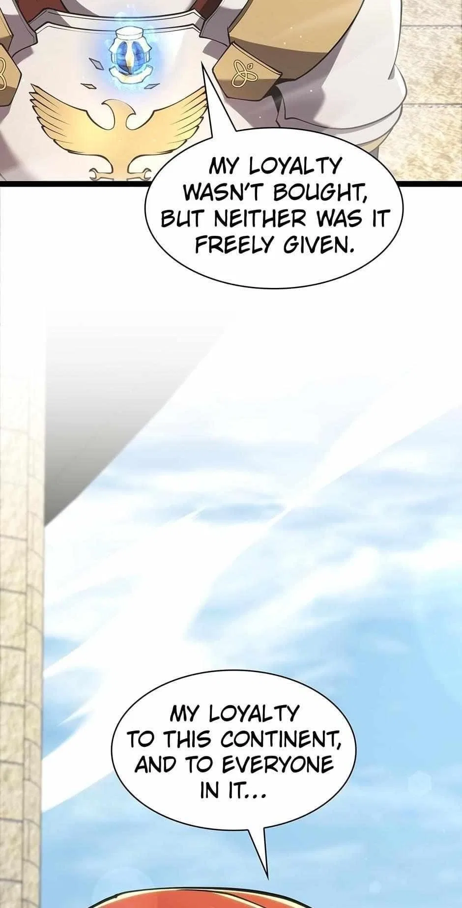 The Beginning After The End Chapter 184 – Page 25
