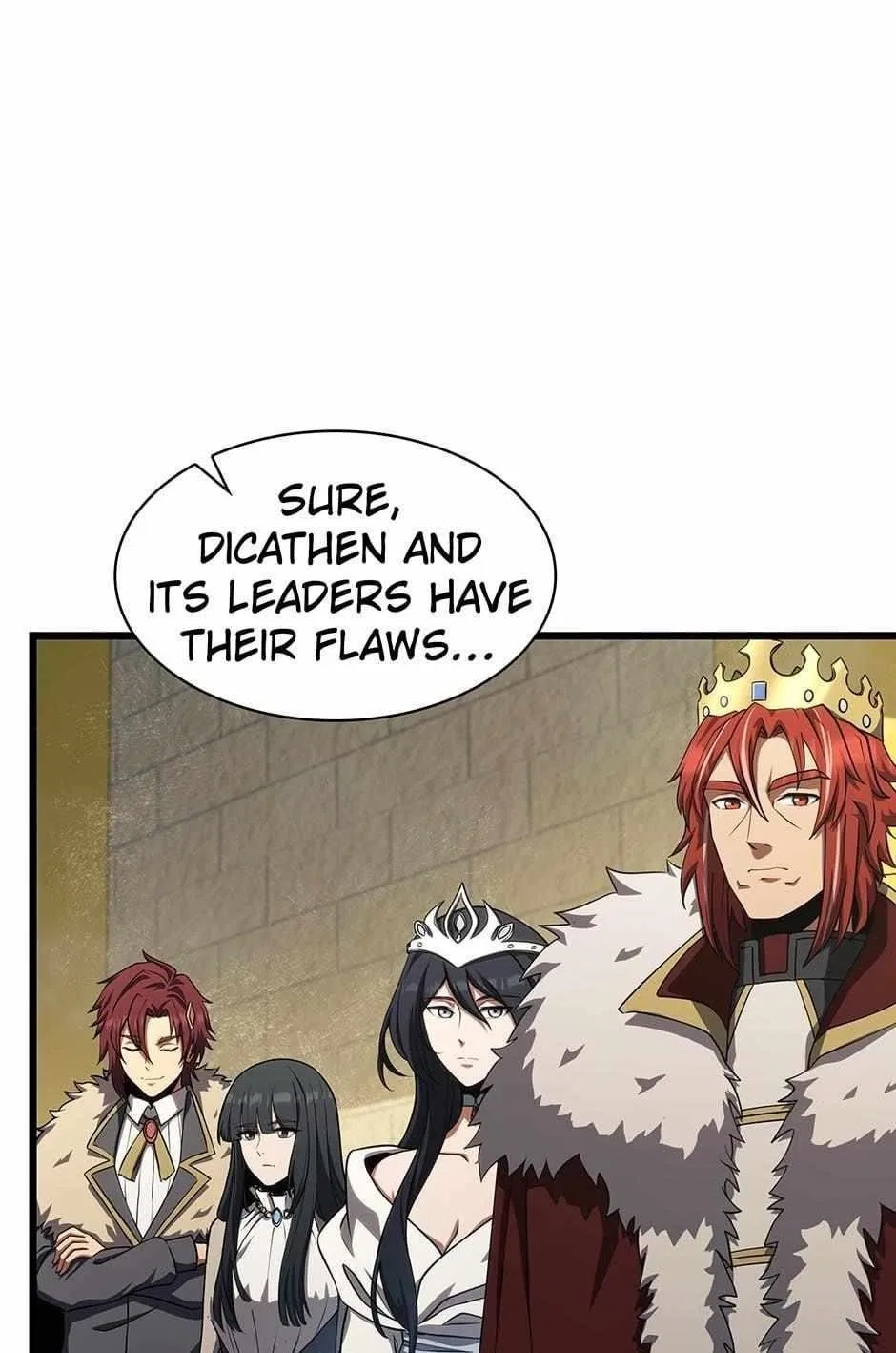 The Beginning After The End Chapter 184 – Page 31