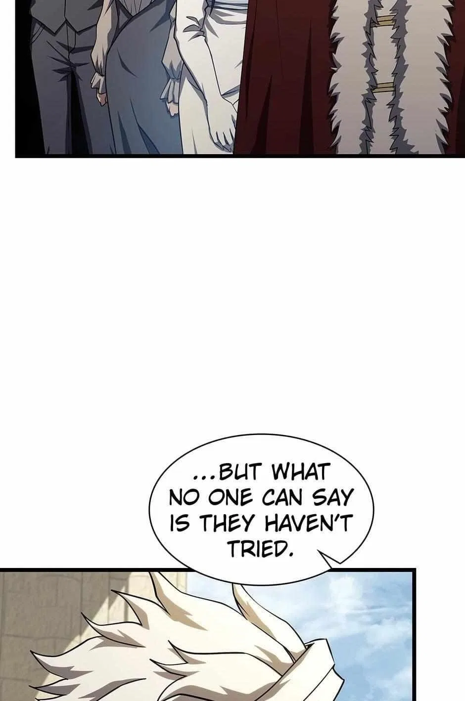 The Beginning After The End Chapter 184 – Page 32