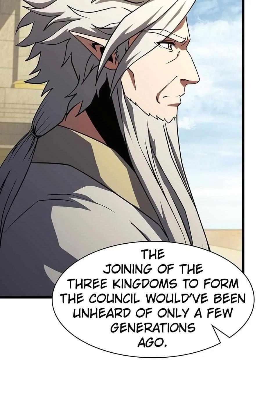 The Beginning After The End Chapter 184 – Page 33