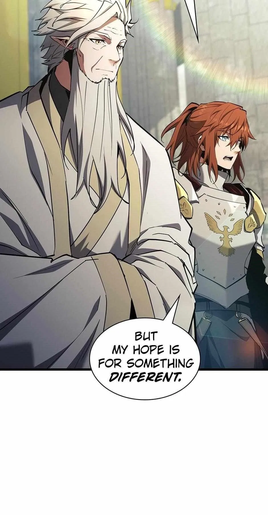 The Beginning After The End Chapter 184 – Page 39